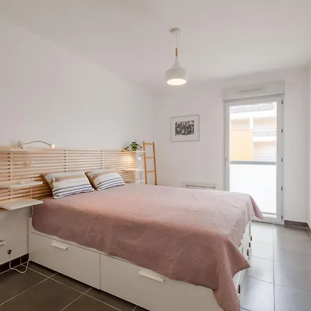 Appartement Le Newport-3 By Interhome