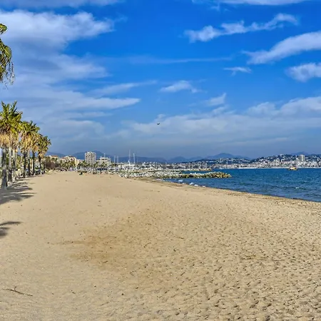 Appartement Le Newport-3 By Interhome *