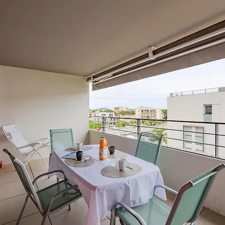 Le Newport-3 By Interhome Appartement *