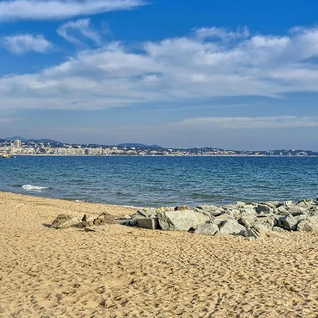 Appartement Le Newport-3 By Interhome *