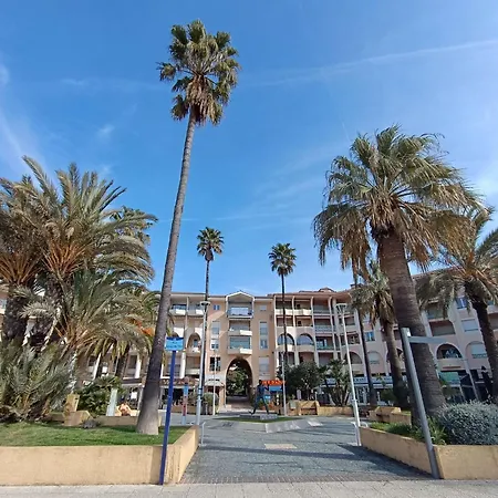 Apartament Le Newport-3 By Interhome *