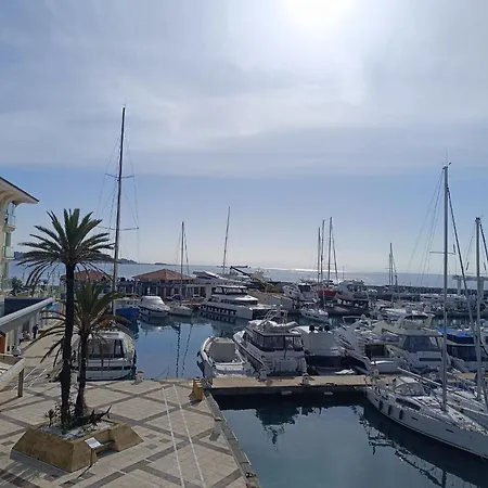 Le Newport-3 By Interhome Apartament Fréjus