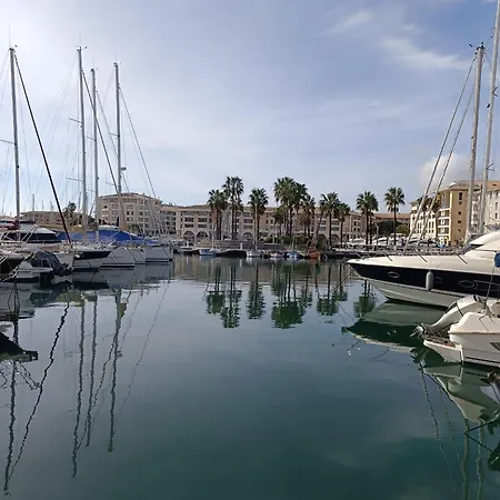 Le Newport-3 By Interhome * Fréjus