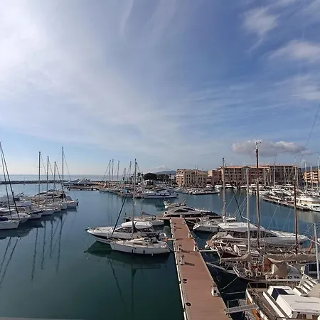 Apartament Le Newport-3 By Interhome