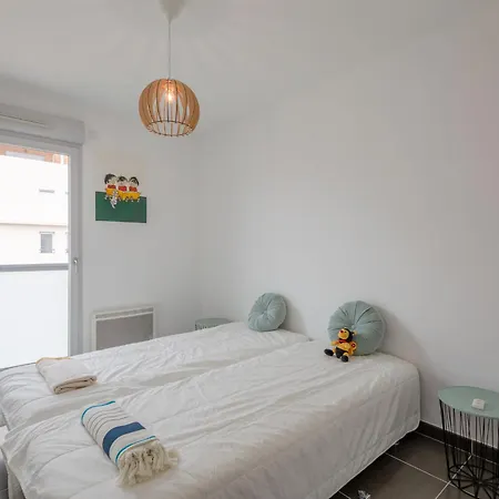 Le Newport-3 By Interhome Apartment *