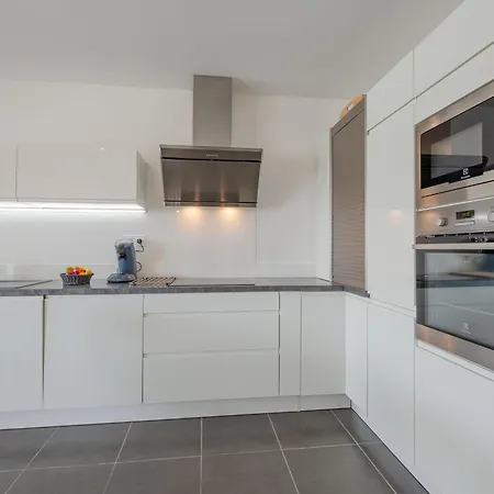 Apartment Le Newport-3 By Interhome