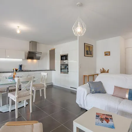 Le Newport-3 By Interhome Lejlighed *