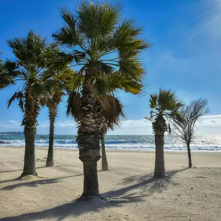 Le Newport-3 By Interhome Lejlighed *