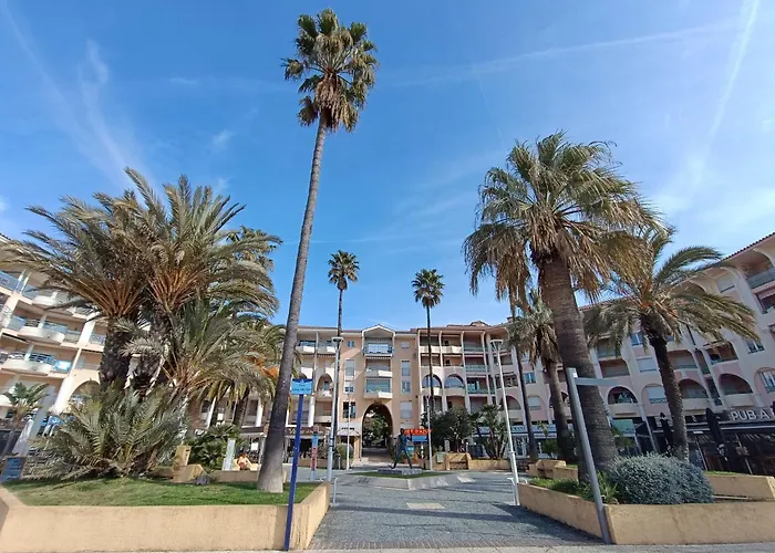 Διαμέρισμα Le Newport-3 By Interhome *