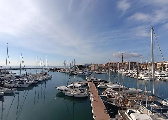 Διαμέρισμα Le Newport-3 By Interhome